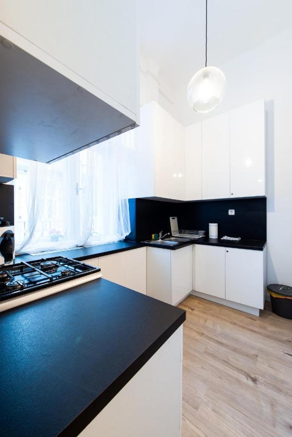 Budapest4U - New Apt In The Central Of Budapest Exterior photo